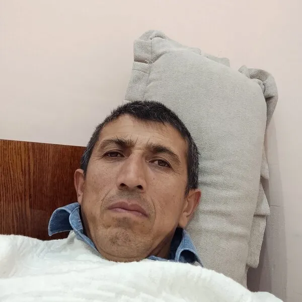 Оматжон
